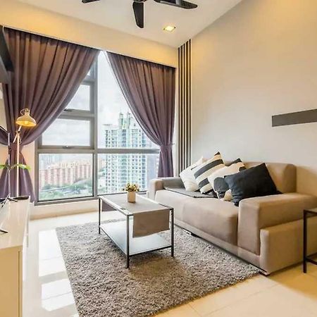 The Robertson Residences Kuala Lumpur Eksteriør billede