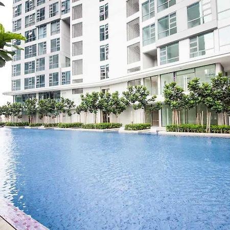 The Robertson Residences Kuala Lumpur Eksteriør billede