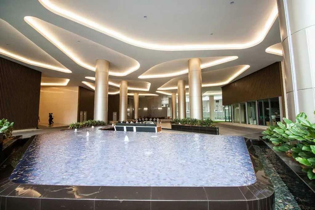 The Robertson Residences Kuala Lumpur Eksteriør billede