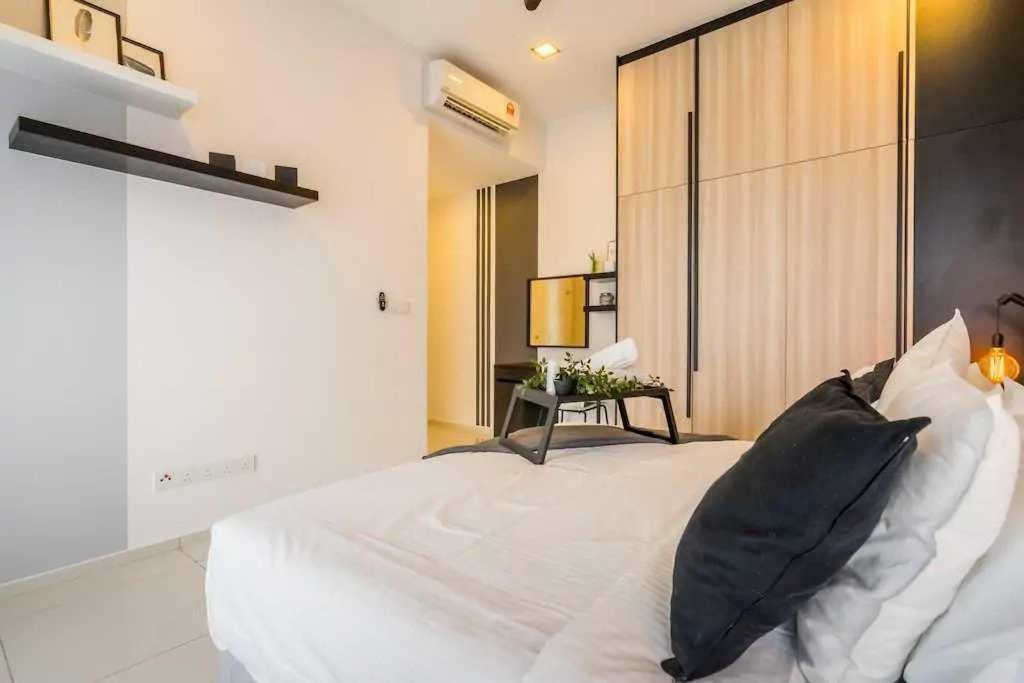 The Robertson Residences Kuala Lumpur Eksteriør billede