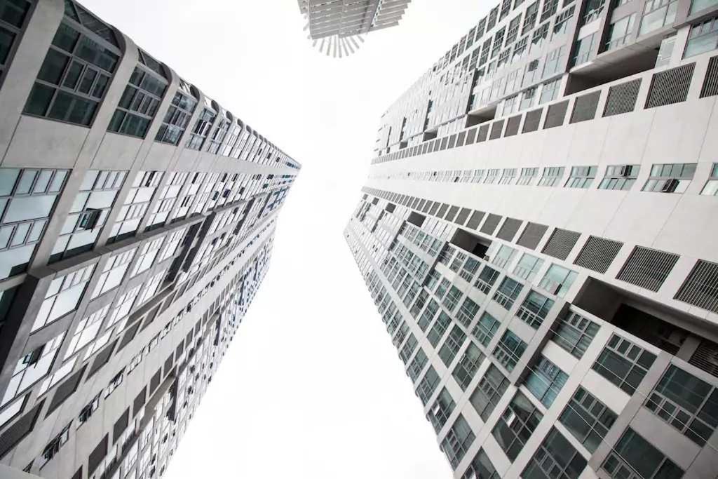 The Robertson Residences Kuala Lumpur Eksteriør billede