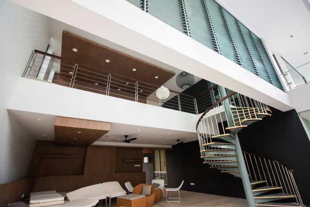 The Robertson Residences Kuala Lumpur Eksteriør billede